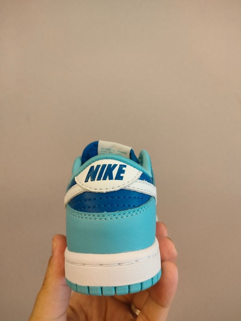 Nike Kids Shoes